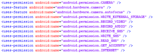 Illustration for article titled Android Night Vision Camera App Sneaks into Your Wallet